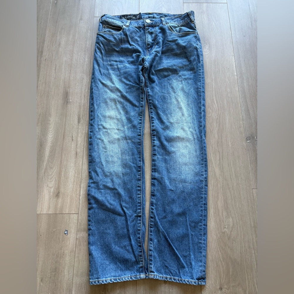 A/X Armani Exchange women’s Jeans